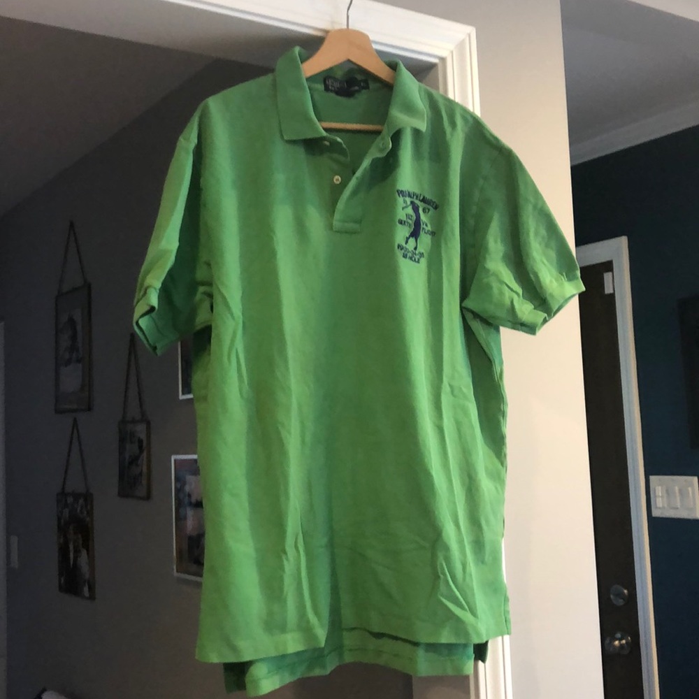 Polo Short sleeve polo